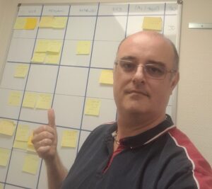 David Allard ILSSI Lean Six Sigma Black Belt France Construction Industry