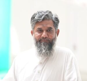 Ghulam Mustufa Lean Six Sigma Black Belt ILSSI Pakistan Textiles