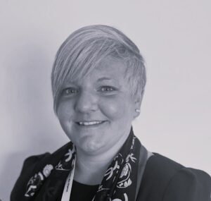 Jennifer Taylor PD Ports Lean Six Sigma Black Belt ILSSI Leader Supply Chain Management