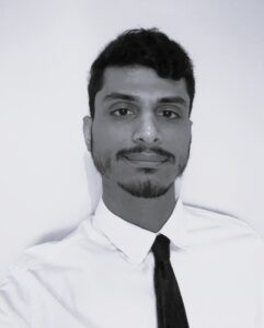 Mohammad Al-Mishari ILSSI Black Belt Directory Administrator