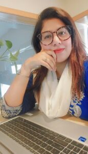 Rida Rashid Lean Six Sigma Black Belt ILSSI International