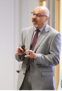 Sanjay Bhasin ILSSI Black Belt UK Government Lean Six Sigma Quality Management UK