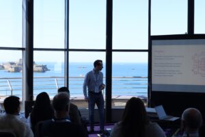 ILSSI Jersey 2025 Lean Six Sigma