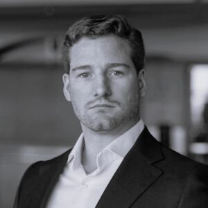 duard Bucher ILSSI Chief Collaboration Officer CCO International Lean Six Sigma Institutute