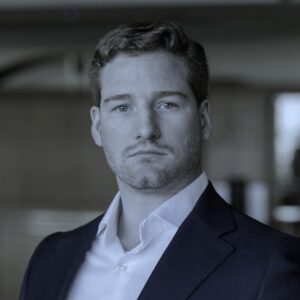 Eduard Bucher ILSSI Chief Collaboration Officer CCO International Lean Six Sigma Institutute