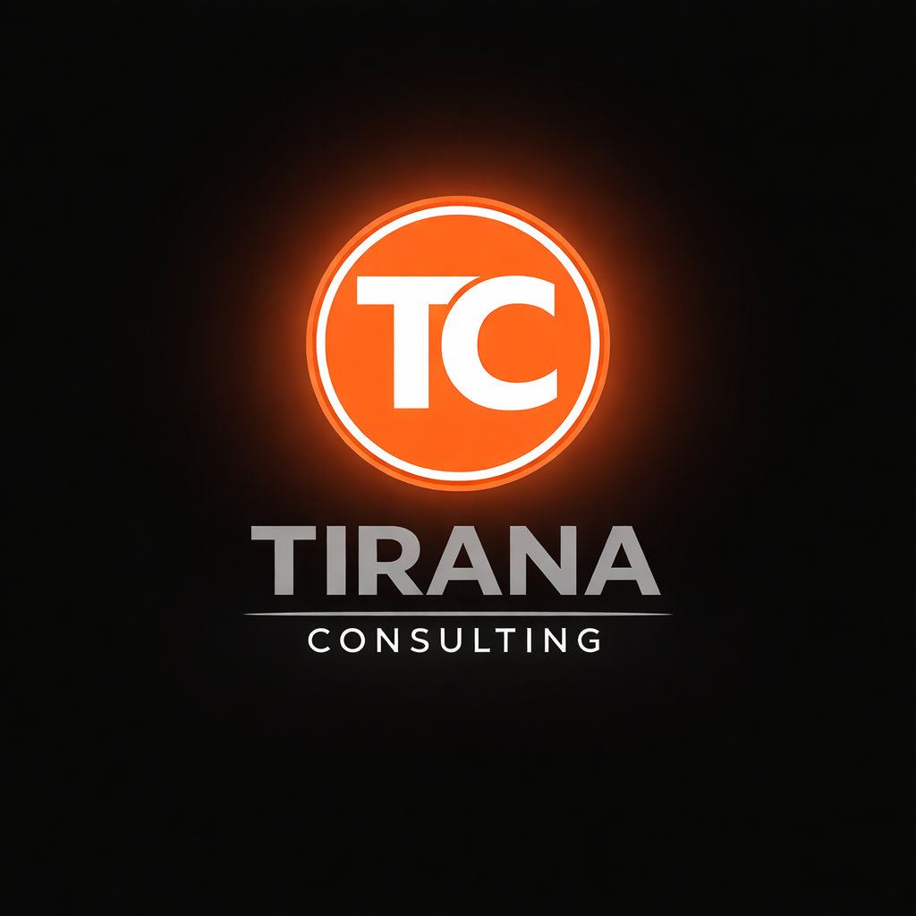 Tirana Training and Consulting Albania ILSSI Accredited Partner