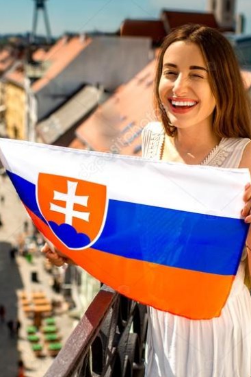 Bratislava Slovakia ILSSI 2026 Conference Flag Lean Six Sigma