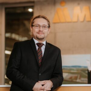 Martin Bohacek ILSSI Conference Slovakia 2026 Lean Six Sigma