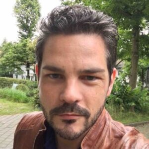 Philip Reisberger ILSSI Lean Six Sigma