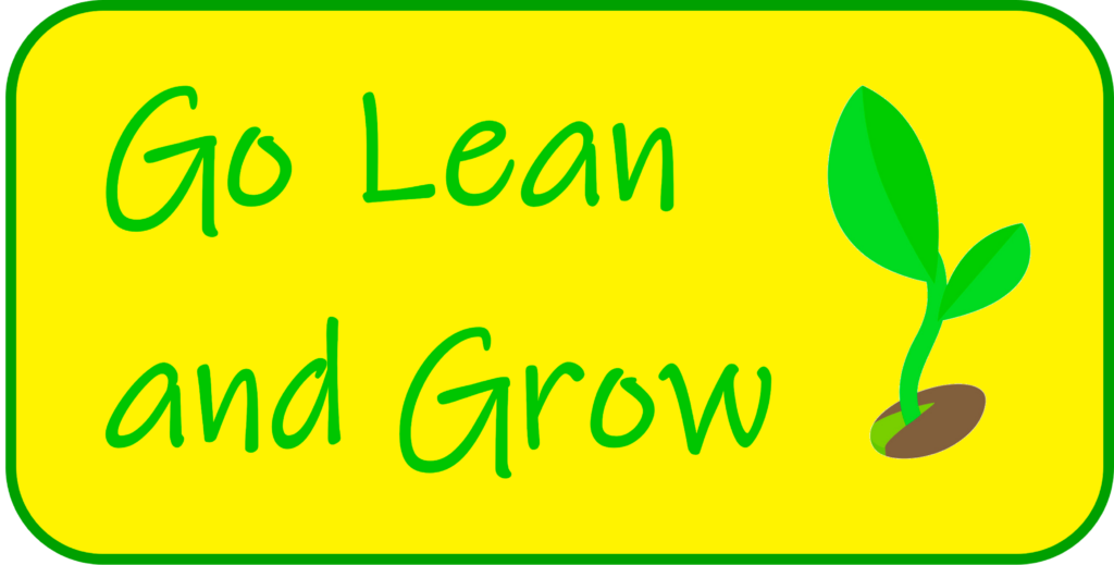 GoLeanandGrow.logo