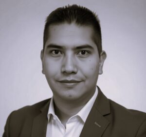Héctor Mosqueda ILSSI Director Mexico