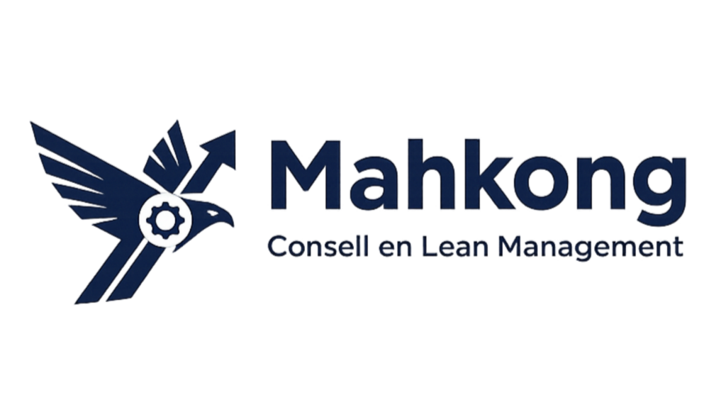 Mahkong Company-white