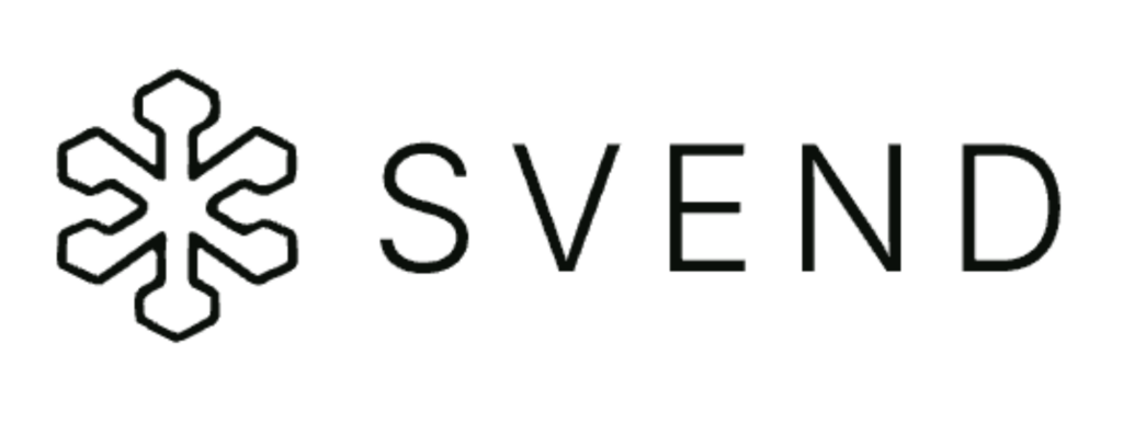 SVEND logo