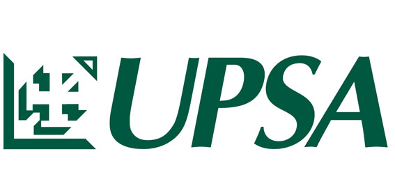 UPSA Bolivia Logo