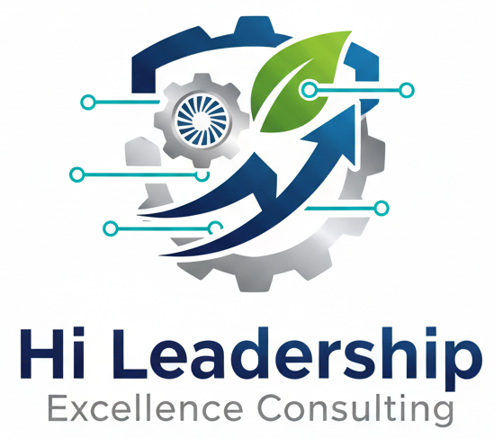 Hi Leadership
