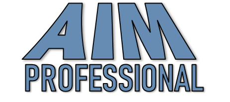 AIM Professional AIM Professional