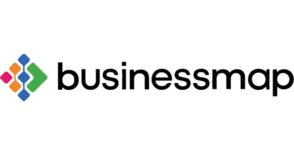 Business Map ILSSI Conference sponsor