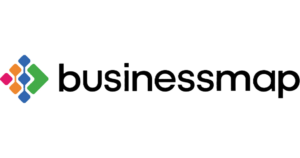 Business Map ILSSI Conference sponsor