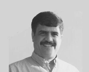Dr Salman Al-Mishari ILSSI Cambridge