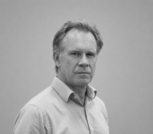 John Dennis ILSSI Chairman and Director. International Lean Six Sigma Cambridge UK