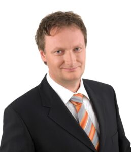 Bojan Sinkovec Demetra ILSSI Partner Slovenia