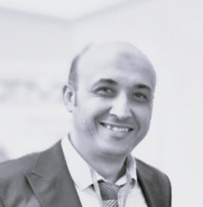 Sofiane Kahil ILSSI Algeria