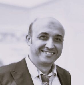 Sofiane Kahil ILSSI Algeria