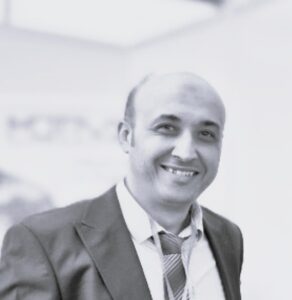 Sofiane Kahil ILSSIAlgeria