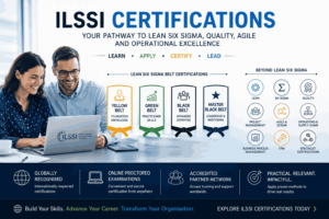 ILSSI certification