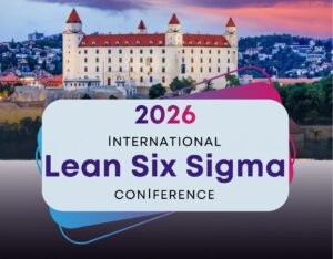 International Lean Six Sigma Conference 2026