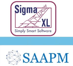 SAAPM ILSSI SigmaXL